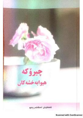 چیرۆکە هیوابەخشەکان-Hopeful Stories
